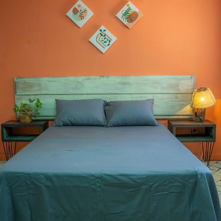 La Casa Del Sombrero Διαμέρισμα Σάντα Μάρτα Εξωτερικό φωτογραφία