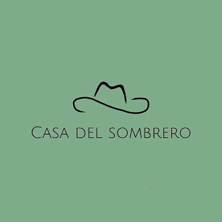La Casa Del Sombrero Διαμέρισμα Σάντα Μάρτα Εξωτερικό φωτογραφία