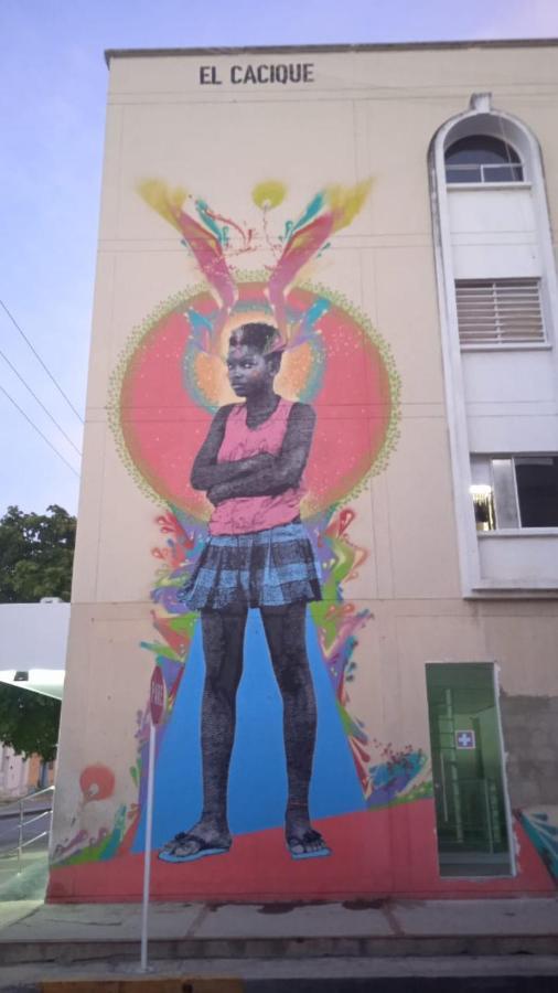 La Casa Del Sombrero Διαμέρισμα Σάντα Μάρτα Εξωτερικό φωτογραφία