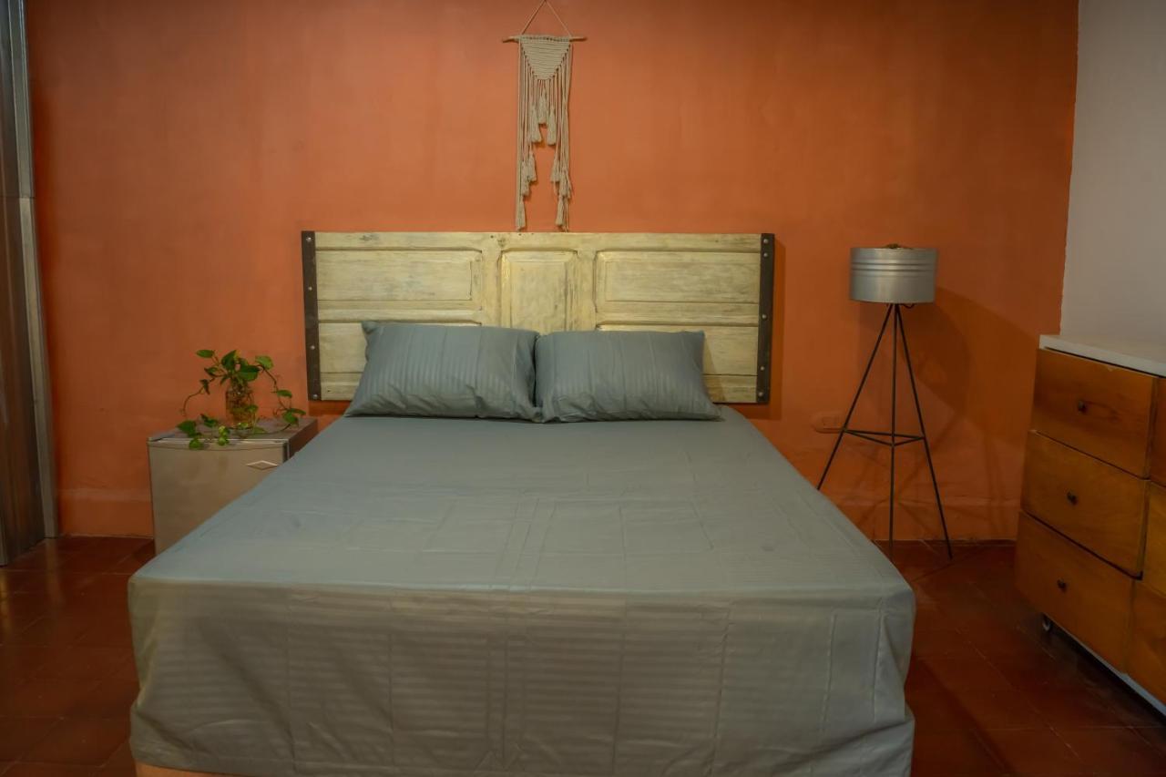 La Casa Del Sombrero Διαμέρισμα Σάντα Μάρτα Εξωτερικό φωτογραφία