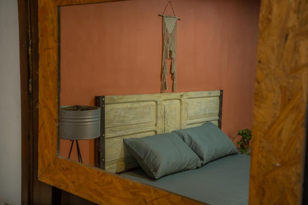 La Casa Del Sombrero Διαμέρισμα Σάντα Μάρτα Εξωτερικό φωτογραφία