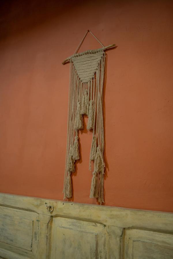La Casa Del Sombrero Διαμέρισμα Σάντα Μάρτα Εξωτερικό φωτογραφία