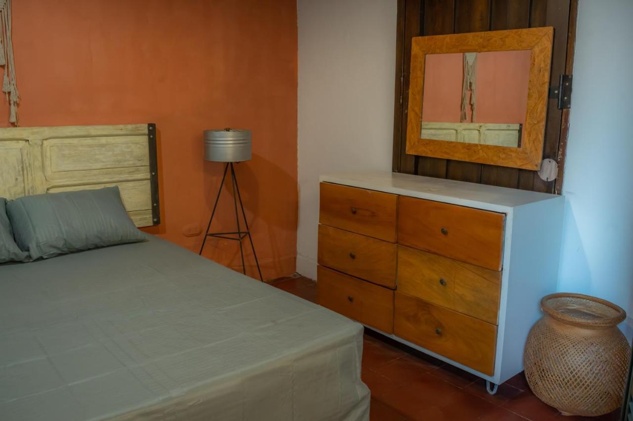 La Casa Del Sombrero Διαμέρισμα Σάντα Μάρτα Εξωτερικό φωτογραφία