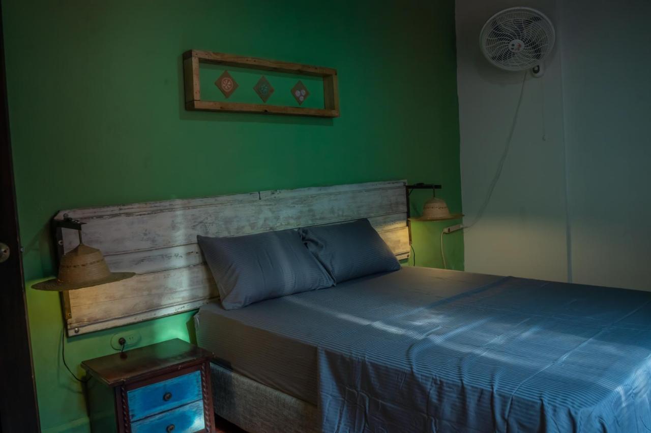La Casa Del Sombrero Διαμέρισμα Σάντα Μάρτα Εξωτερικό φωτογραφία