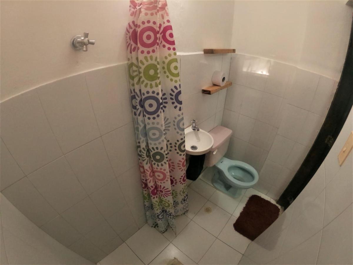 La Casa Del Sombrero Διαμέρισμα Σάντα Μάρτα Εξωτερικό φωτογραφία