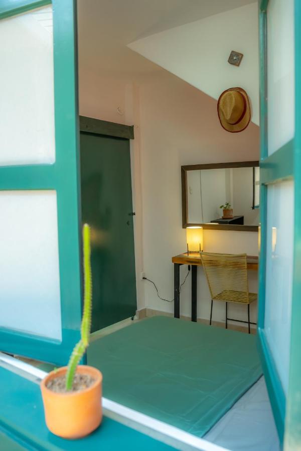 La Casa Del Sombrero Διαμέρισμα Σάντα Μάρτα Εξωτερικό φωτογραφία