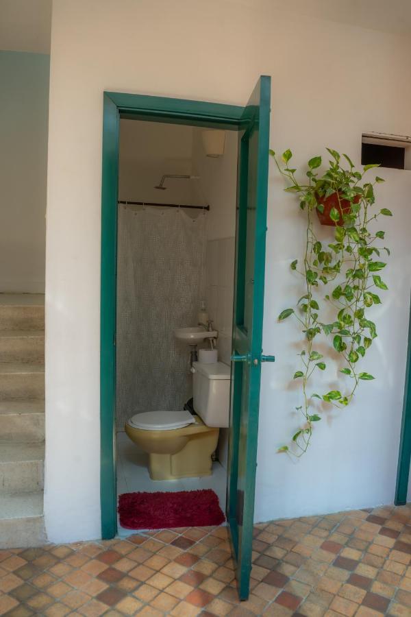 La Casa Del Sombrero Διαμέρισμα Σάντα Μάρτα Εξωτερικό φωτογραφία