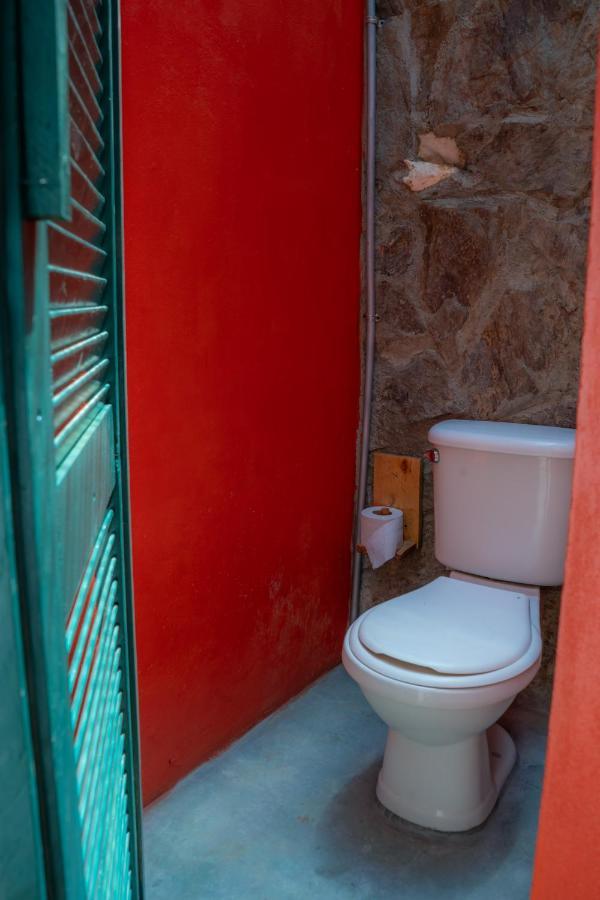 La Casa Del Sombrero Διαμέρισμα Σάντα Μάρτα Εξωτερικό φωτογραφία