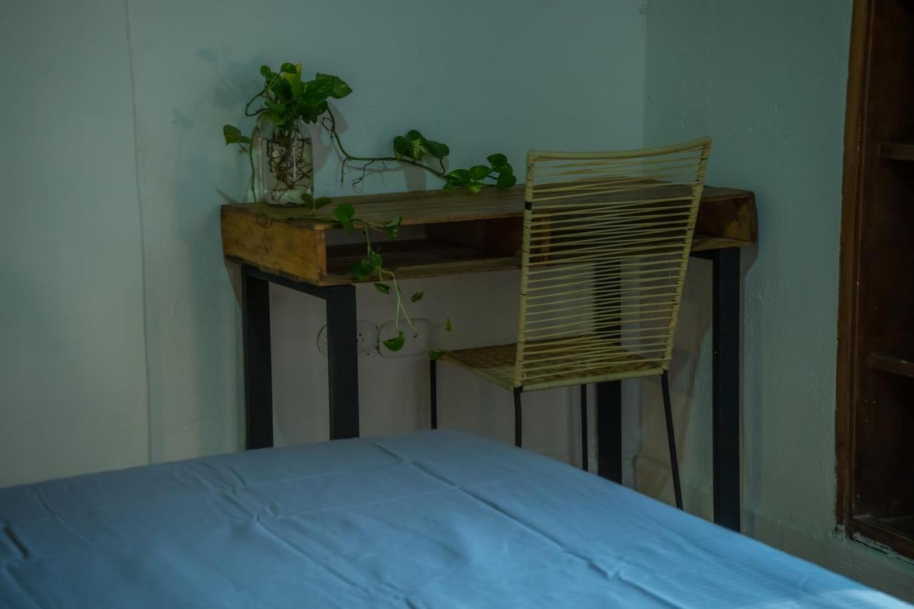 La Casa Del Sombrero Διαμέρισμα Σάντα Μάρτα Εξωτερικό φωτογραφία