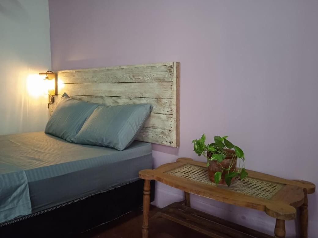 La Casa Del Sombrero Διαμέρισμα Σάντα Μάρτα Εξωτερικό φωτογραφία