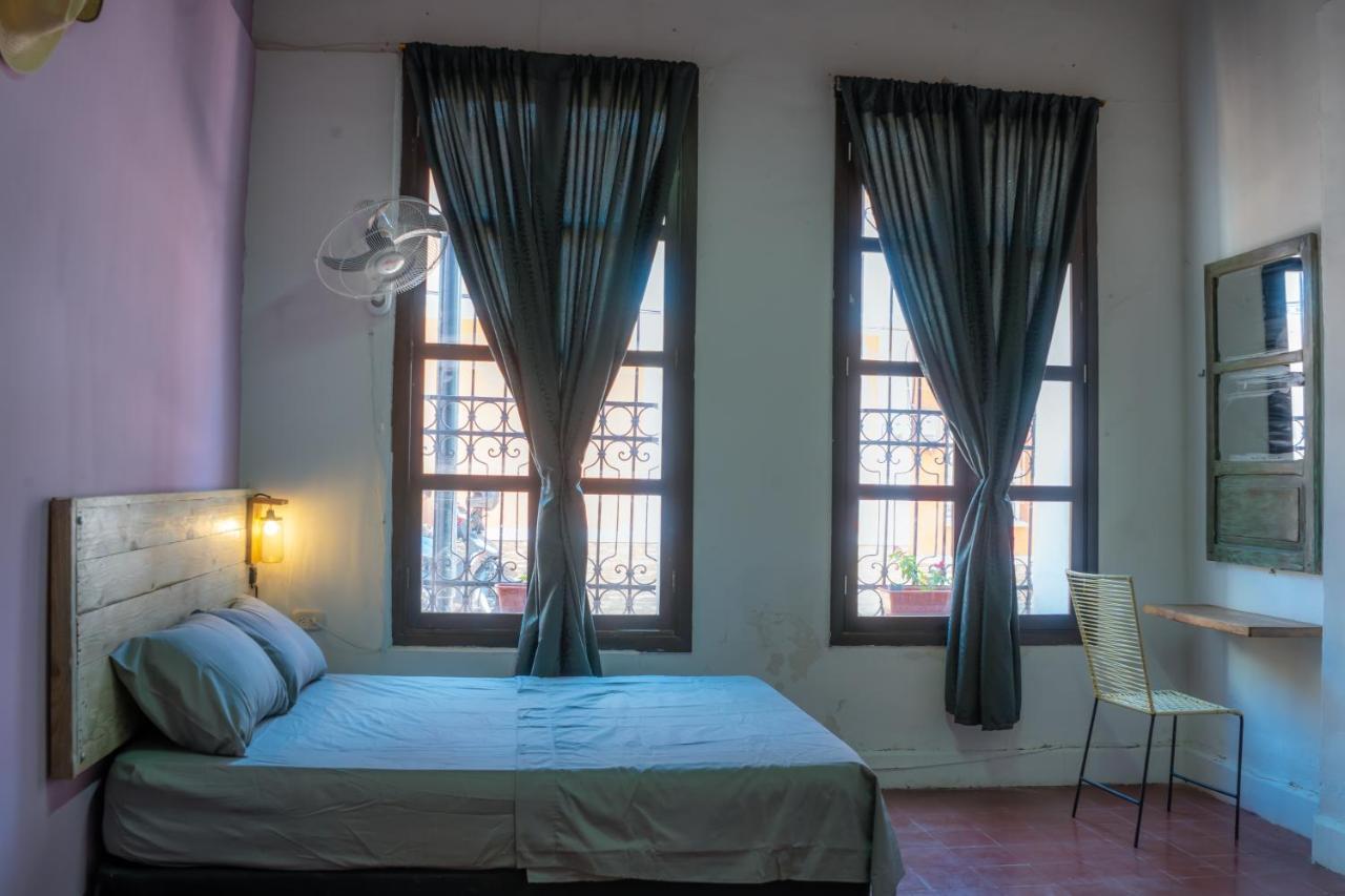 La Casa Del Sombrero Διαμέρισμα Σάντα Μάρτα Εξωτερικό φωτογραφία