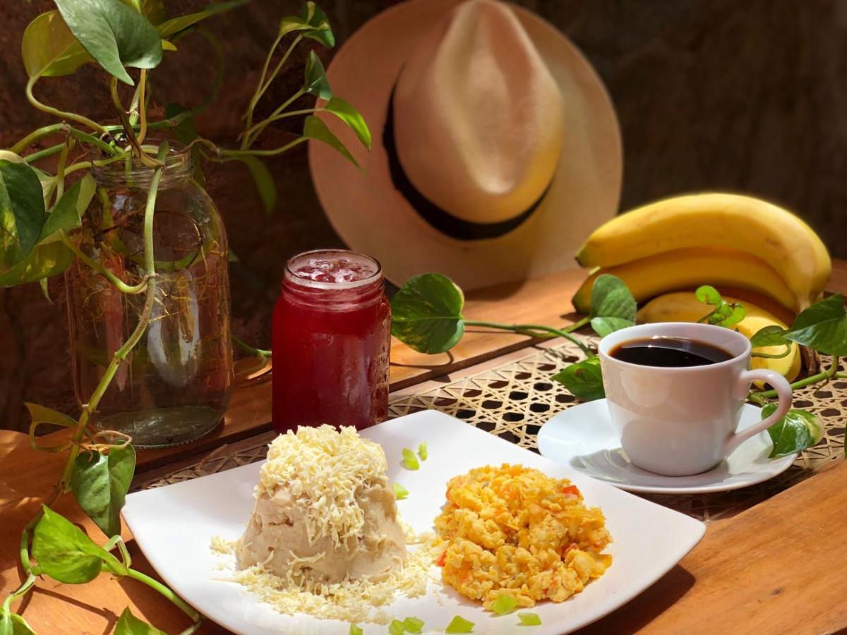 La Casa Del Sombrero Διαμέρισμα Σάντα Μάρτα Εξωτερικό φωτογραφία