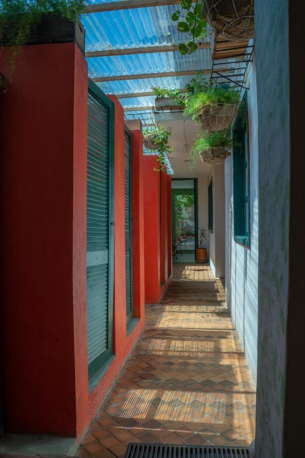 La Casa Del Sombrero Διαμέρισμα Σάντα Μάρτα Εξωτερικό φωτογραφία