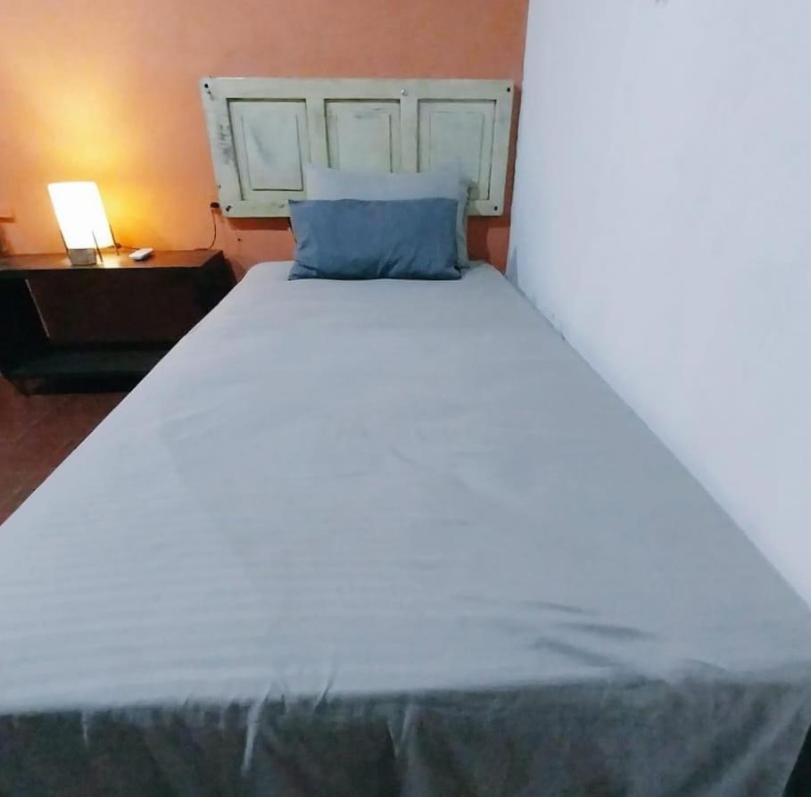 La Casa Del Sombrero Διαμέρισμα Σάντα Μάρτα Εξωτερικό φωτογραφία