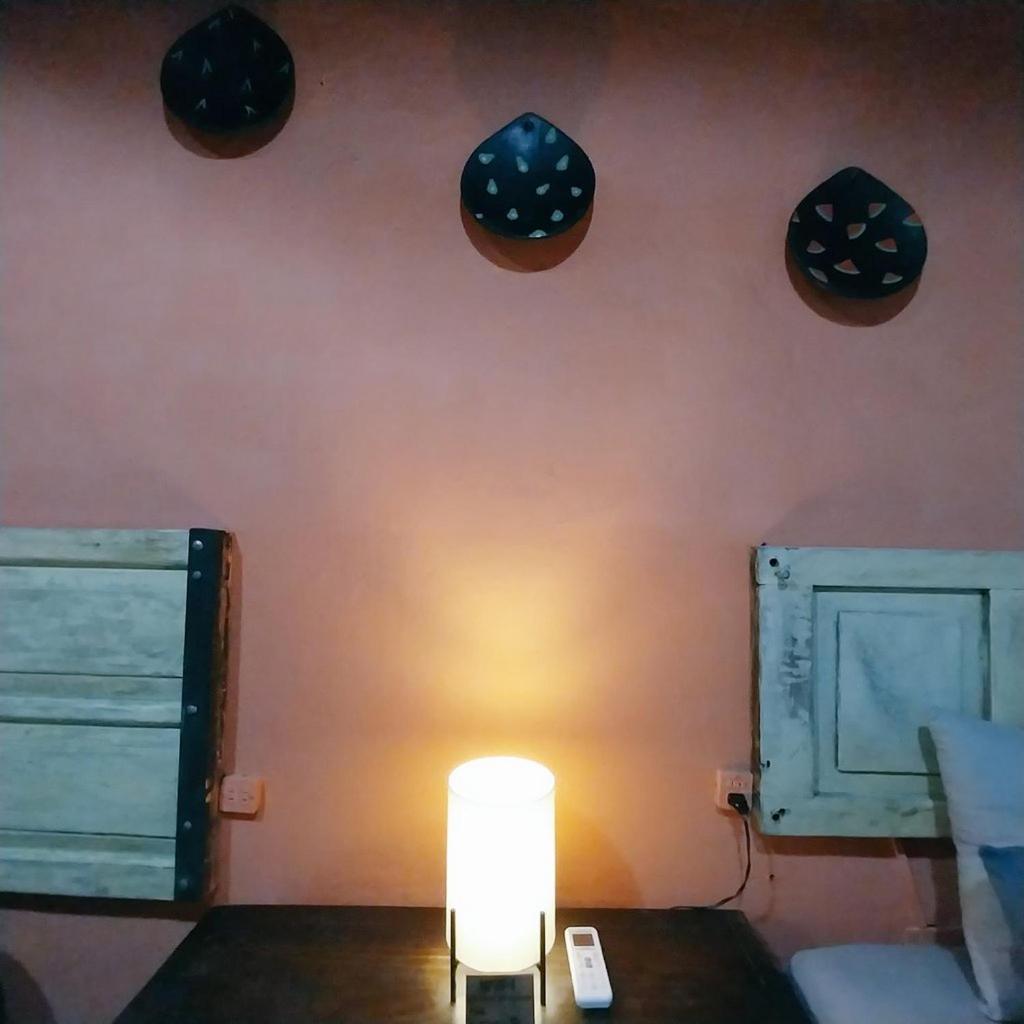La Casa Del Sombrero Διαμέρισμα Σάντα Μάρτα Εξωτερικό φωτογραφία