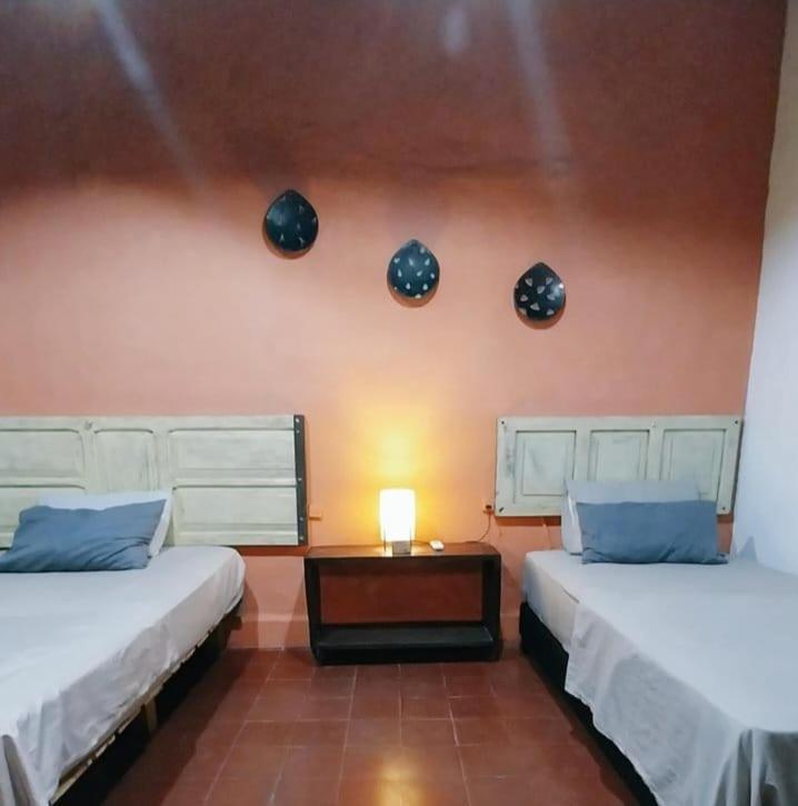 La Casa Del Sombrero Διαμέρισμα Σάντα Μάρτα Εξωτερικό φωτογραφία