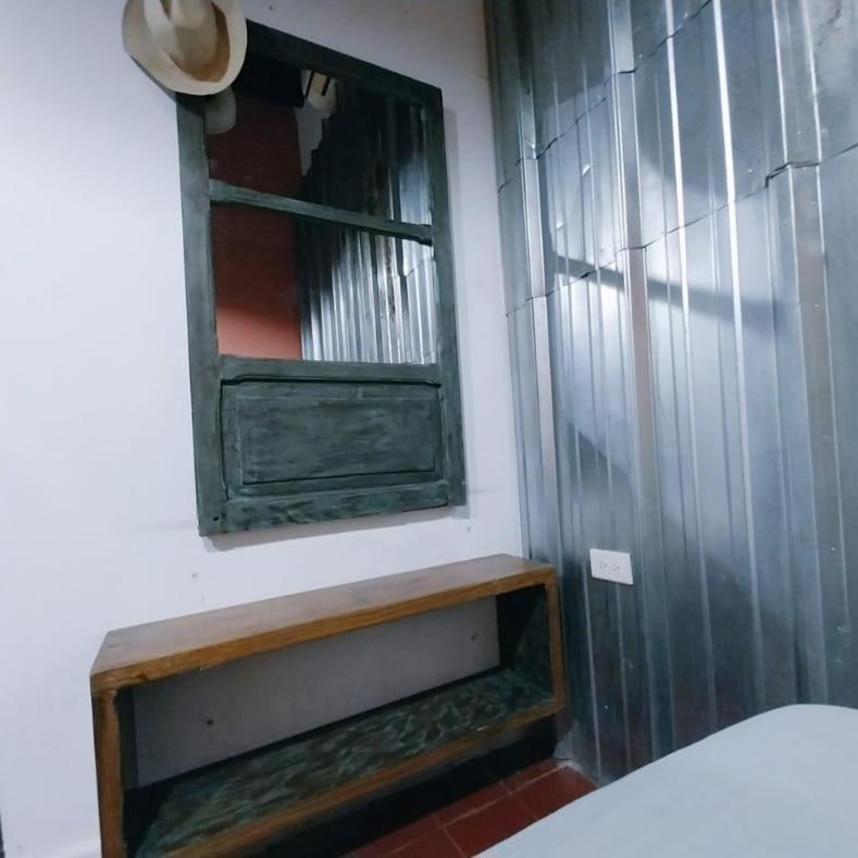 La Casa Del Sombrero Διαμέρισμα Σάντα Μάρτα Εξωτερικό φωτογραφία